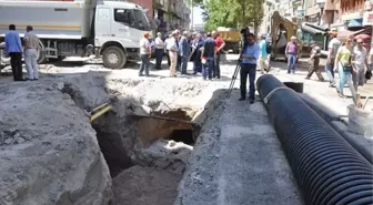 Isparta Belediyesi, Hafta Sonunu Mesaiye Dönüştürdü