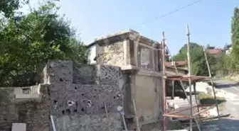 Karabük Tarihine Sahip Çıkıyor