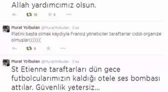 Kardemir Karabükspor'a Maç Öncesi Ses Bombası