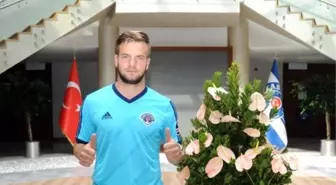 Kasımpaşa, Yusuf Mersin ve Atila Turan'ı Transfer Etti