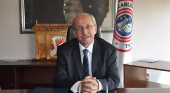 Tekirdağ Büyükşehir Belediye Başkanı Albayrak Açıklaması