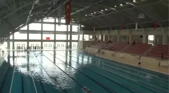 Vanlı Kızlar, Başarıya 'Kulaç' Atacak