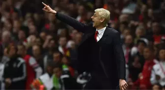 Wenger: Beşiktaş Çok Güçlü ve İyi Organize Olmuş