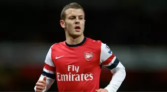 Wilshere: Motta'yı Ceza Sahası İçinde Düşürdüm