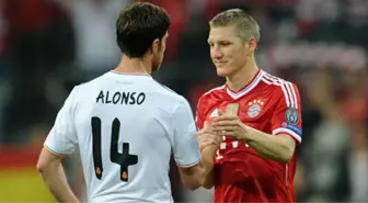 Xabi Alonso, Bayern Münih ile Anlaştı' İddiası