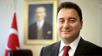 2002'den Beri Kabinede Değişmeyen Tek Bakan Ali Babacan