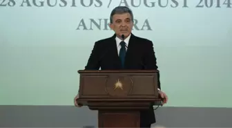 Abdullah Gül: Eşim Çocuklarım Çok Titiz Davrandı