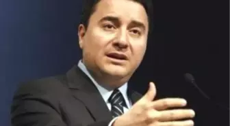 Ali Babacan'dan Hükümet'te Bir İlk