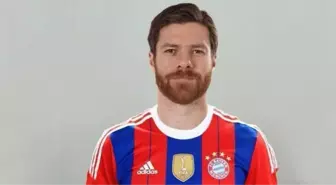 Bayern Münih, Xabi Alonso'yu Transfer Etti