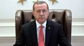 Cumhurbaşkanı Erdoğan Nikah Şahitliği Yaptı