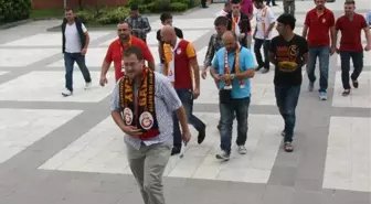 UltrAslanlanlar, Kaleci Volkan ve Asbaşkan Ekşioğlu'nu Şikayet Etti