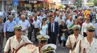 Edremit Kültür ve Sanat Günleri İle Şenlendi