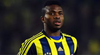 Fenerbahçe'de Baroni'den Sonra Yobo da Gidiyor