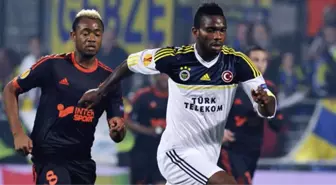 Fenerbahçe, Yobo'yu Gönderdi