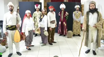 Geleneksel Şeyh Hasan Onar Etkinliklerinde Tiyatro Oyunu Sahnelenecek