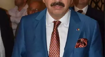 Hisarcıklıoğlu'ndan Yeni Kabine Yorumu