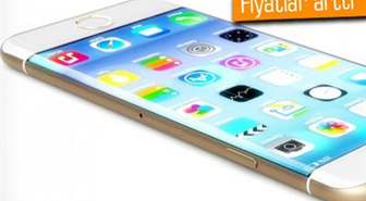 İphone 6'nın Avrupa'daki Fiyatının Artması Bekleniyor