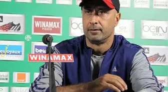 Kafkas: Elimizden Geleni Yaptık