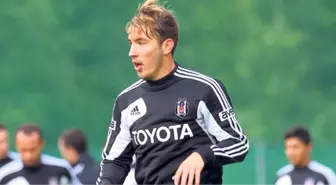 Kırklarelispor Hasan Türk ile Sözleşme İmzaladı