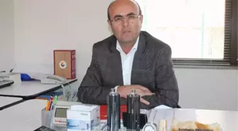 Kırşehir Tso Yüzüncü Yılında