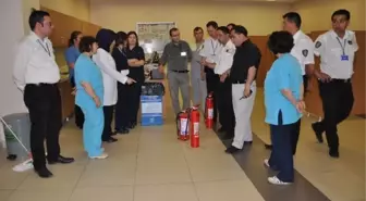 Microsoft Türkiye'den İYTE'ye Ziyaret