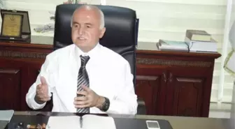Malatya'da, Pütürge Devlet Hastanesi Hizmete Açılıyor