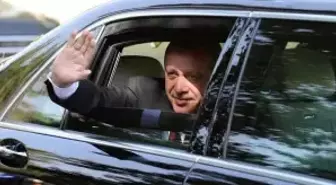 Sezer'in Geleneğini Devam Ettirdi