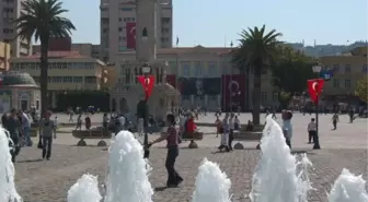 Şimdi de Gazze İçin, 'Barış Işığı'