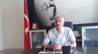 Uzundere Belediye Başkanı Halis Özsoy'dan Zafer Bayramı Mesajı