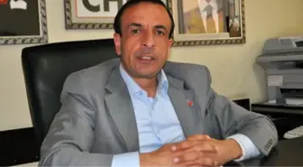 CHP Gümüşhane İl Başkanı Özdamar'dan Zafer Bayramı Mesajı