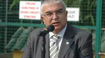 Çorlu Belediye Başkanı Baysan'dan Zafer Bayramı Mesajı