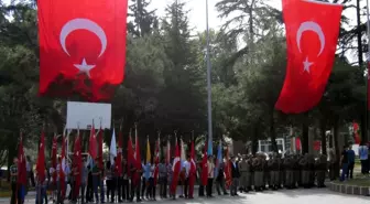 Tokat, 30 Ağustos Zafer Bayramı Heyecanını Şiirlerle Yaşadı