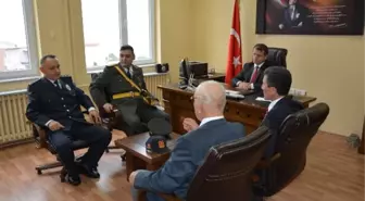 30 Ağustos Zafer Bayramı Kutlamaları