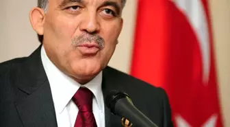 Abdullah Gül: İfade Vereceğim