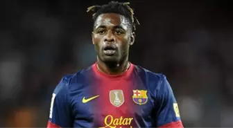 Alex Song, Galatasaray'a Geliyor