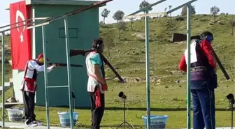 Trap-Skeet Zafer Kupası Başladı