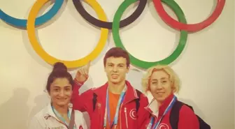 2. Yaz Gençlik Olimpiyat Oyunları