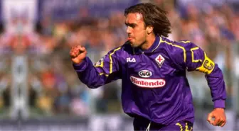 Efsane Golcü Batistuta: Bacaklarımı Kesin