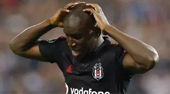 Beşiktaş'tan Demba Ba Yalanlaması