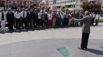 CHP Manisa'dan Alternatif 30 Ağustos Kutlaması