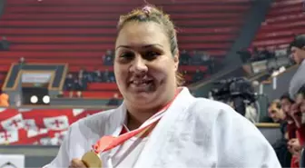 Dünya Judo Şampiyonası