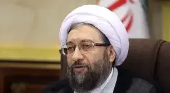 İran Yargı Başkanından Ruhani Hükümetine Laiklik Uyarısı
