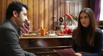 Karadayı Dizisine Yeni Bir Kadın Oyuncu Katılıyor