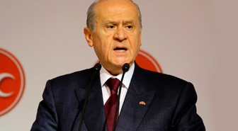 Bahçeli: 'Yeni' Demek Şehitlerimize Hakarettir