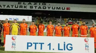 Şanlıurfaspor, Adanaspor'u 2-1 Mağlup Etti