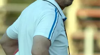 Tki Tavşanlı Linyitspor'da Tarsus İdman Yurdu Maçı Hazırlıkları