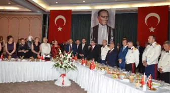 30 Ağustos Resepsiyonu