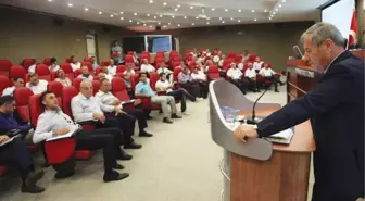 İş Adamlarının Gözü Rusya Pazarında