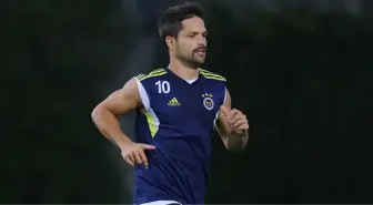 İsmail Kartal, Diego'yu Gerekmedikçe Oynatmayacak