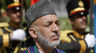 Karzai, NATO Zirvesine Katılmayacak